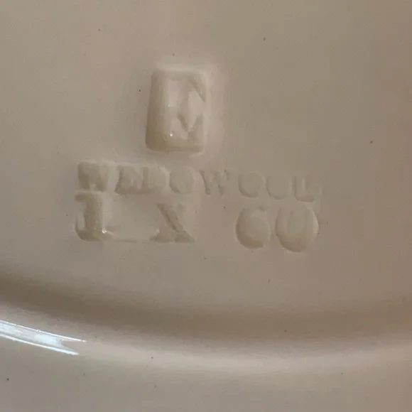 Wedgewood Snack set (4) - Picture 8 of 14